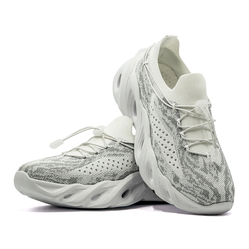 New Men's Casual Shoes, Men's Sneakers, Trail Running Shoes, Fashionable Sports Cushioned Shoes, Trendy Men's Running Shoes, Men's Breathable Canvas Shoes