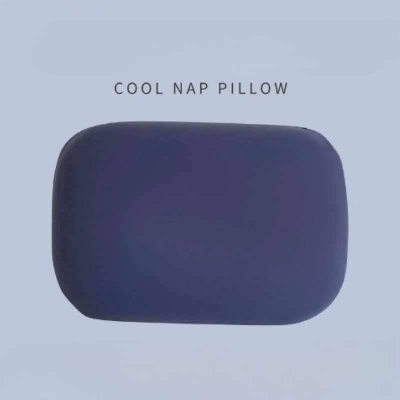 TEMU Cuscino lombare multifunzionale traspirante, struttura compatta e portatile, design ergonomico e confortevole, durevole da pulire, per ufficio,