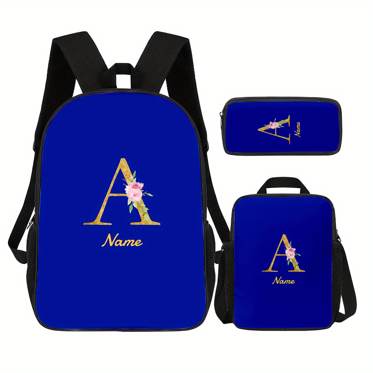 Gnome Ipad Mini Backpack Sac A Dos Enfant Kids School Bags