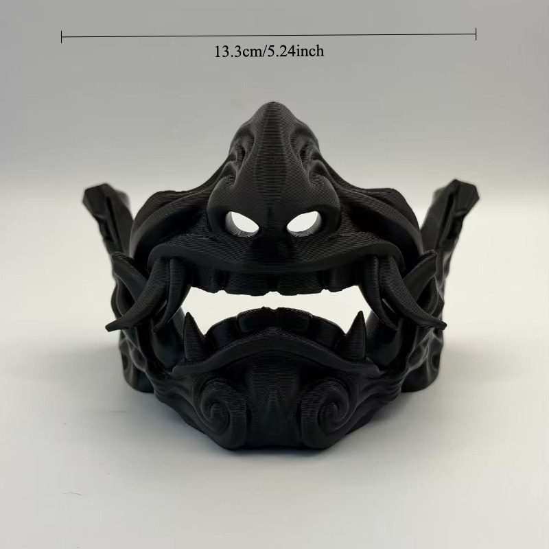 TEMU Ps5 Controller Stand Compatible For Ps5 Console & Controllers, Fanged Base With Matte Black Finish, Desktop Holder For Gaming Room Decor, Gift