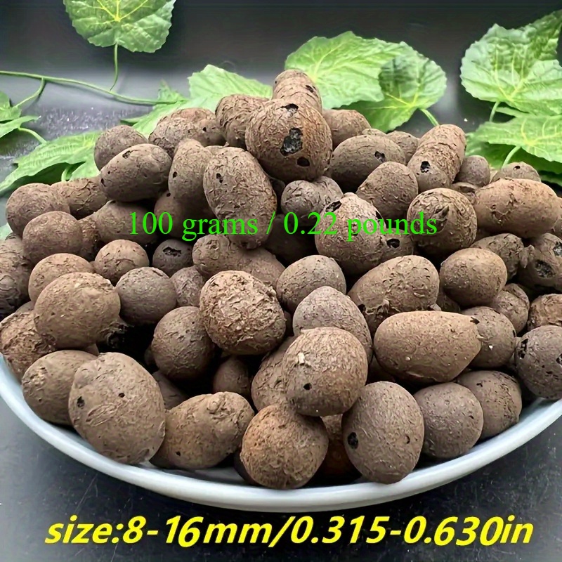 100g/0.22lb blhton hydrokultur anzuchtsubstrat - Temu Austria
