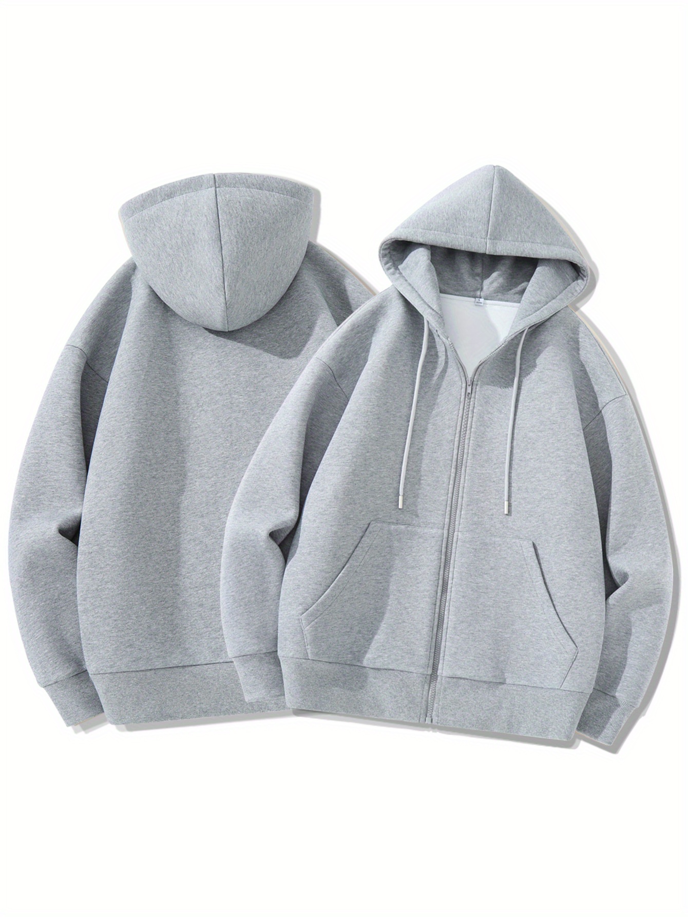 トップス meltthelady tuck sleeve loose hoodie Winter Savings! Titcea Hoodies for Women Solid Color