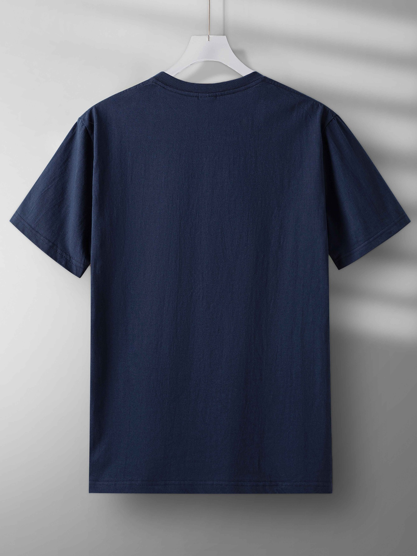 T-shirt Classique Homme Col V Imprimé | Tee shirt Col V Personnalisé