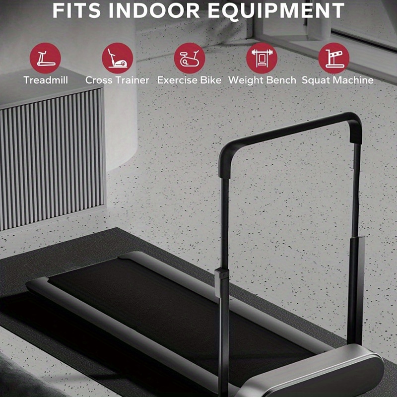 High-Quality Anti-Slip Exercise Mat with Storage Bag