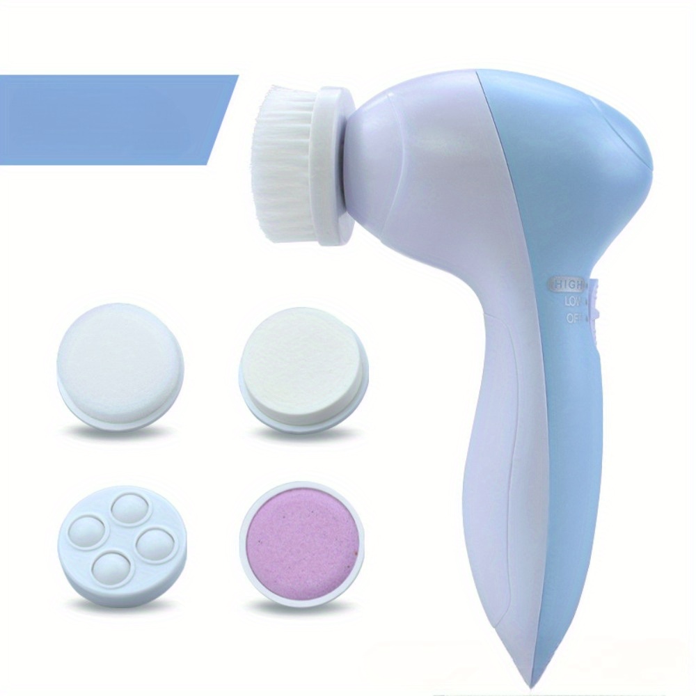 

Facial Cleanser, Facial Massager, Rotating ,