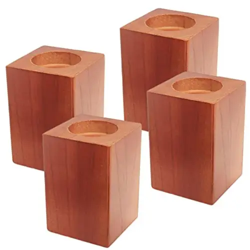 Queen Bed Riser bed risers frame sold on Temu United States