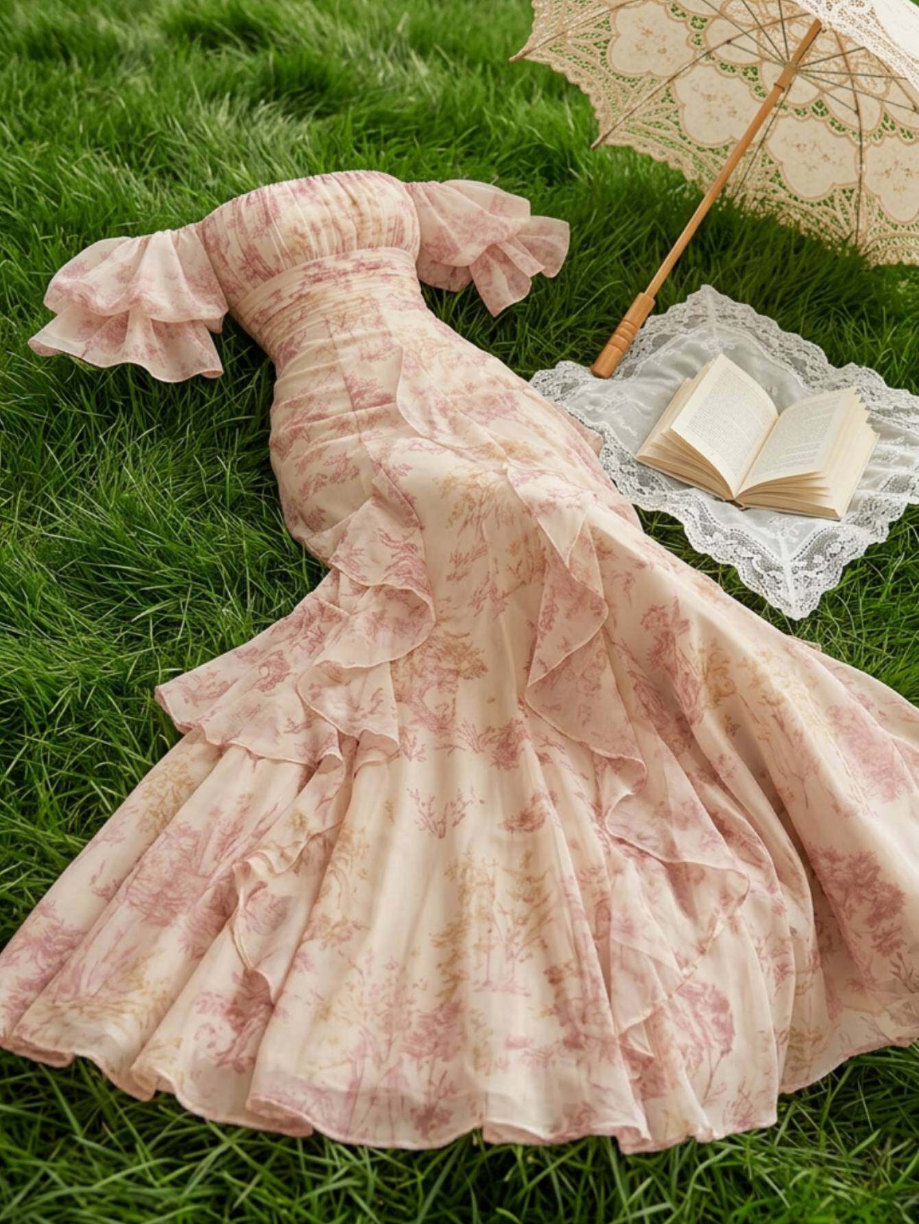 sachin and babi light blue dress Once upon a twirl ✨ A fairytale dress made for little princess dreams!  #PrincessDress #FairytaleFashion #KidsBoutiqueWear #TulleMagic  #LittleDreamer