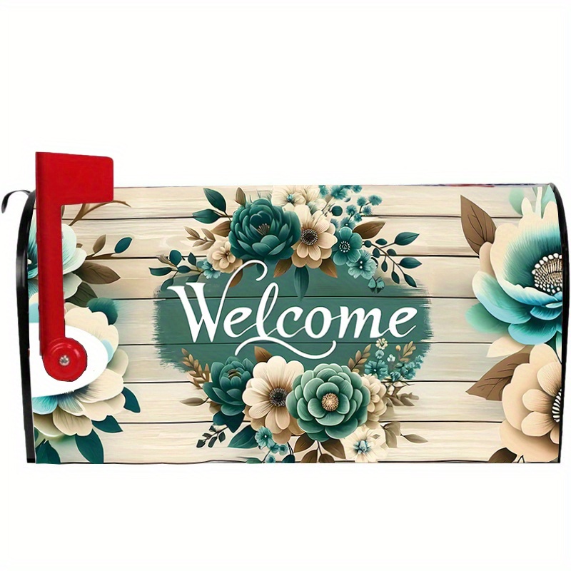 

- Polyester - Size Decoration