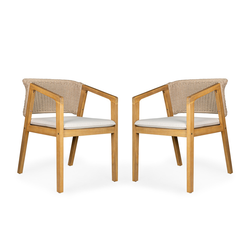 Outdoor Dining Set