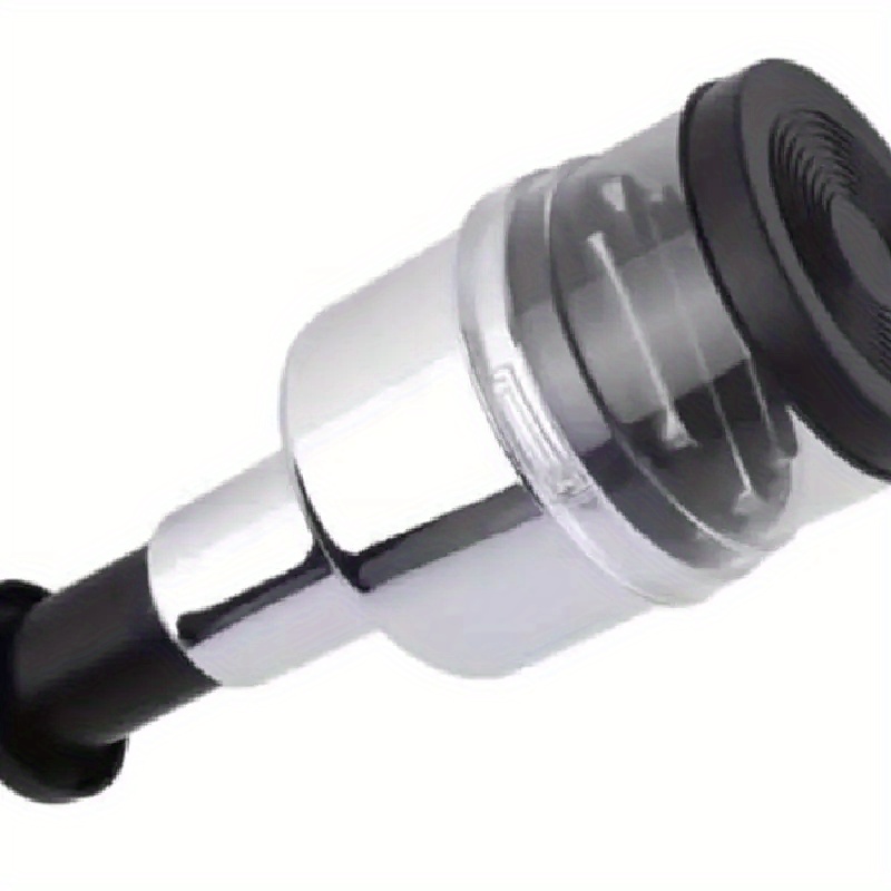 1pc premium stainless steel garlic press versatile kitchen gadget durable food chopper with ergonomic handle no power needed essential for   food pre Product details 2