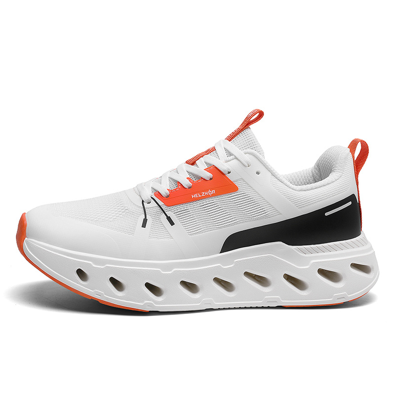 High Quality Ultra-Light Rebound Sports Shoes 39-44