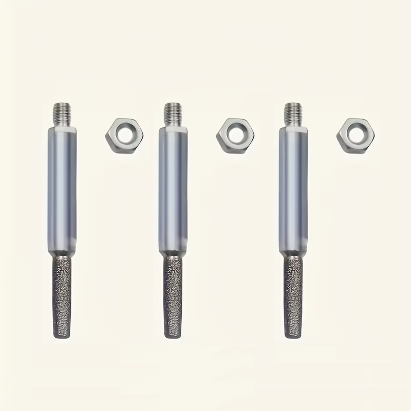 E-shop Hochleistungs-Kettensägen-Schärfer mit manueller Klingeneinstellung – Ergonomisches, ausschließlich tragbares Design, kompatibel mit