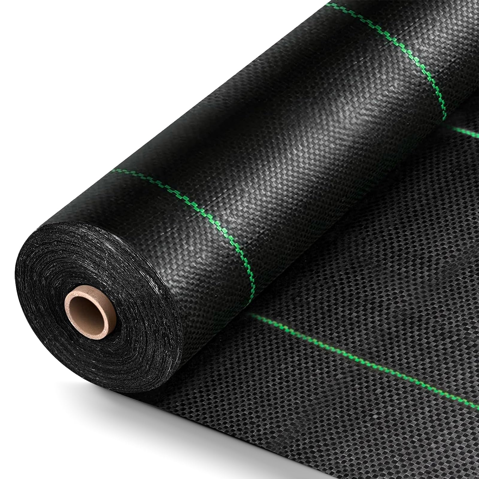 Image of Vandham Weed Control Textile, Woven Fabric, 80 G/m²