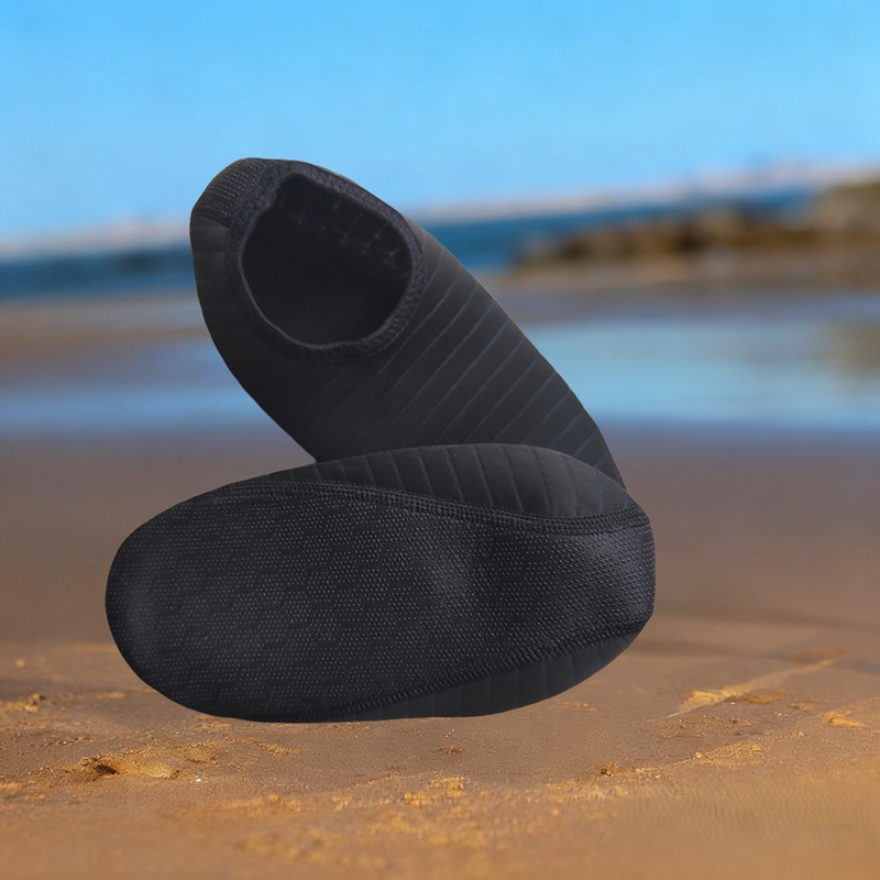 E-shop Strandschuhe - Outdoor-Pflugschuhe für Damen und Herren, Strand, , Tauchen, Schwimmen, Warm, Kratzfest. 3 mm