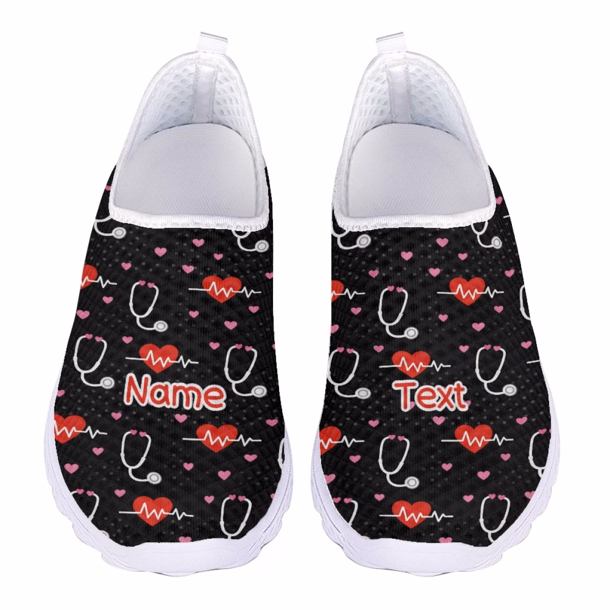 Men & Women Running Shoes for Spring, Summer...