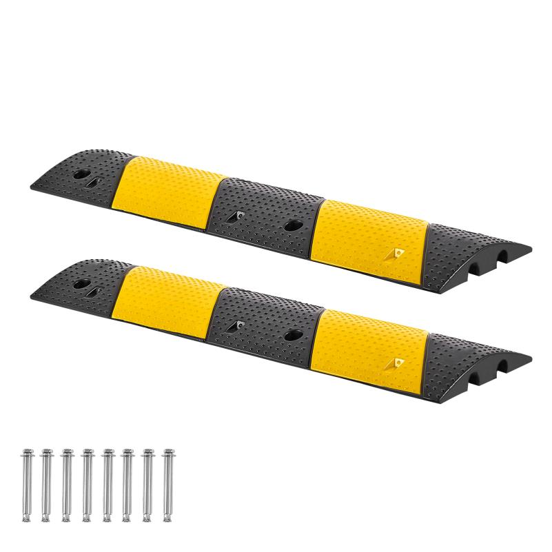 rubber ramps for driveway sold on Temu Australia