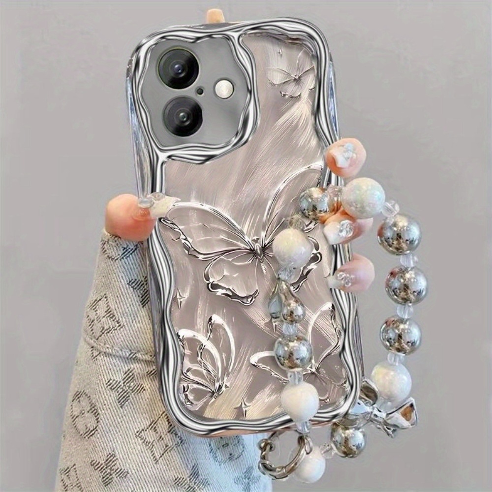 Compatible with Iphone 16/ 15/ 14/ 13/ 12/ 11 Professional Models | Made of TPU Material for Protection, Personalized Design for Family, Friends, Children, Birthdays, Holidays, Boyfriends, Girlfriends, Lovers, Relatives, Friends And Lovers Holiday Gifts