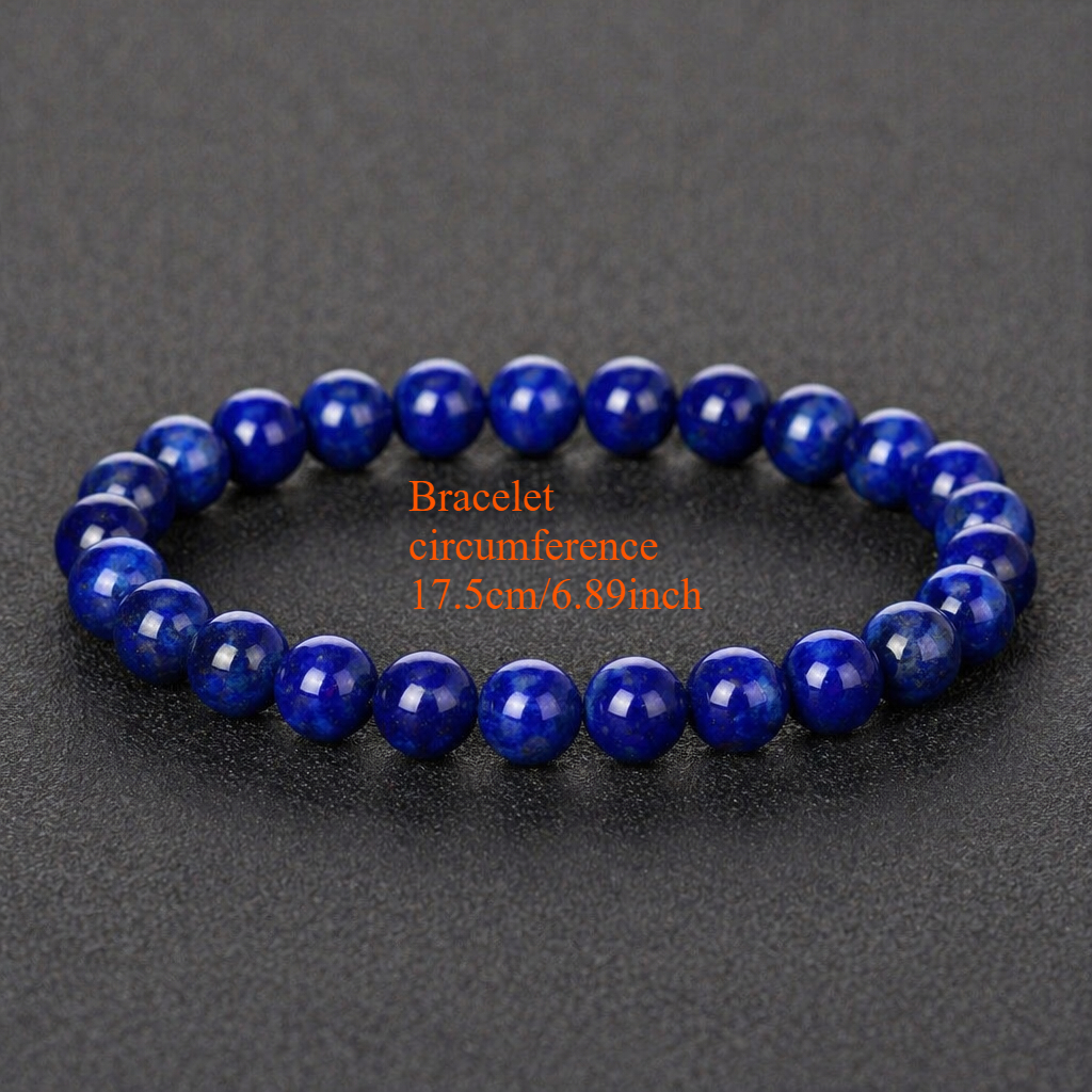 13pcs Boho Style Glass Bead Bracelet Set for Gifts