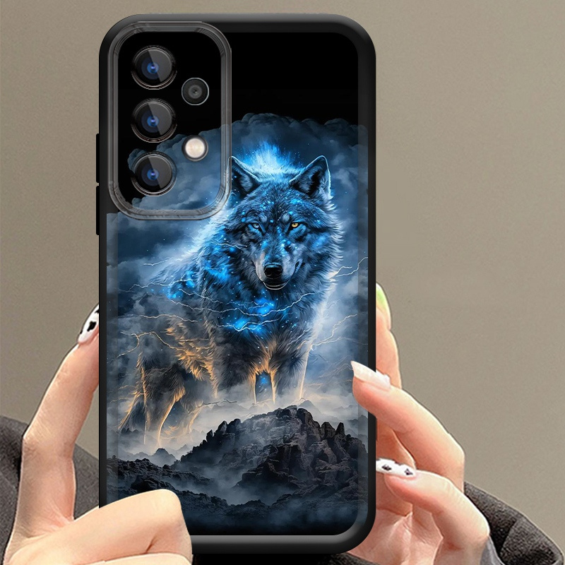 

Wolf Tpu Phone For M01s S20fs21 S22 S23 M32 F42 S24 M14 M34 F34 M54 F54 M35 M55 C55 M12 F12 M02 F02s M13 M22 M10s F15 M15 J4+ J6+ Fe