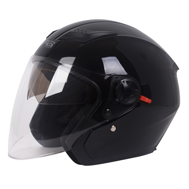 a stylish motorcycle helmet trendy design men women Temu