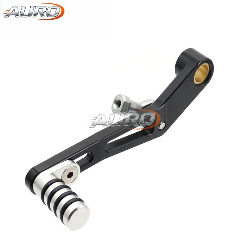 TEMU Gear Shift Lever For Mt07 Tracer 700/7/gt Fz07 Xsr700 2014-2024 Mt Fz 07 Motorcycle Adjustable Left Shifter Pedal
