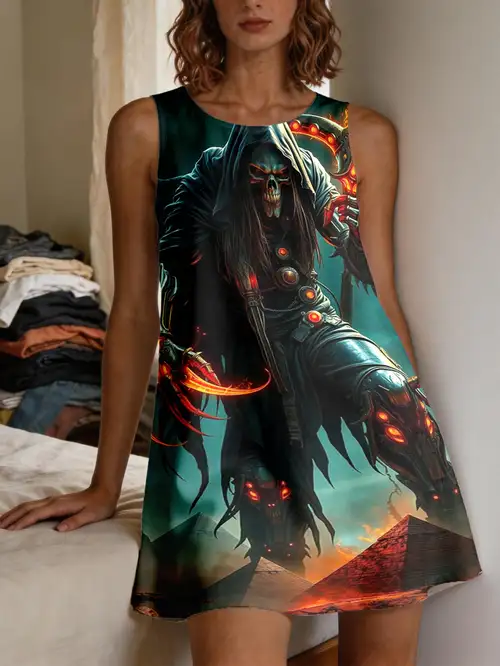 casual mullet dress Mullet Dress