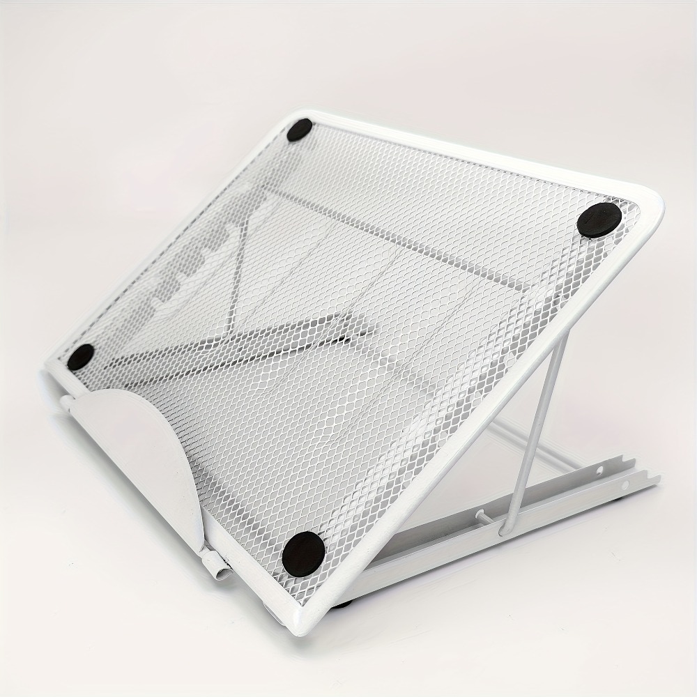 kit de pintura de diamantes - con soporte ajustable de acero inoxidable para laptop | engranajes plegables, soporte hexagonal antideslizante para tablet y estación de seguimiento universal a3/a4 | adiciones   para estación de    