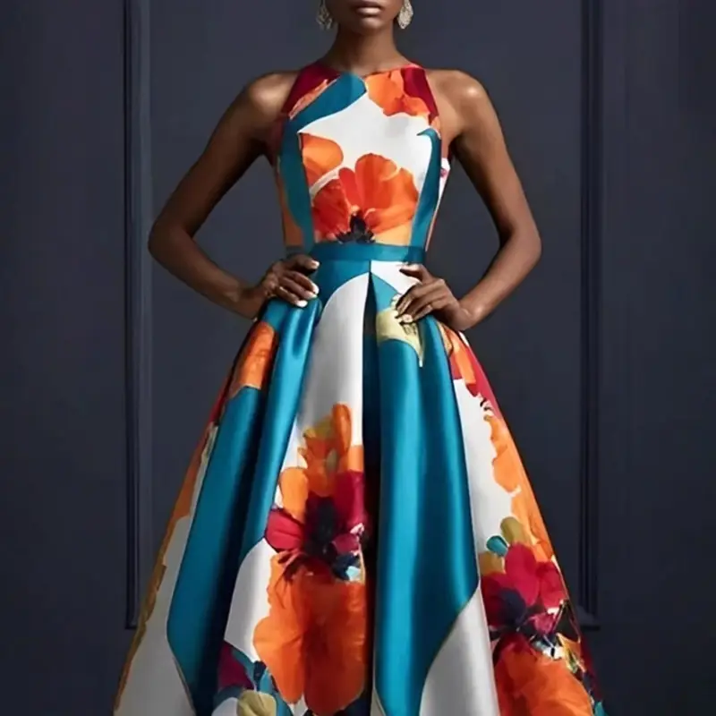 maxi dresses for women 2025 summer dresses for women 2025 sundresses for women formal dresses for women Product details 2