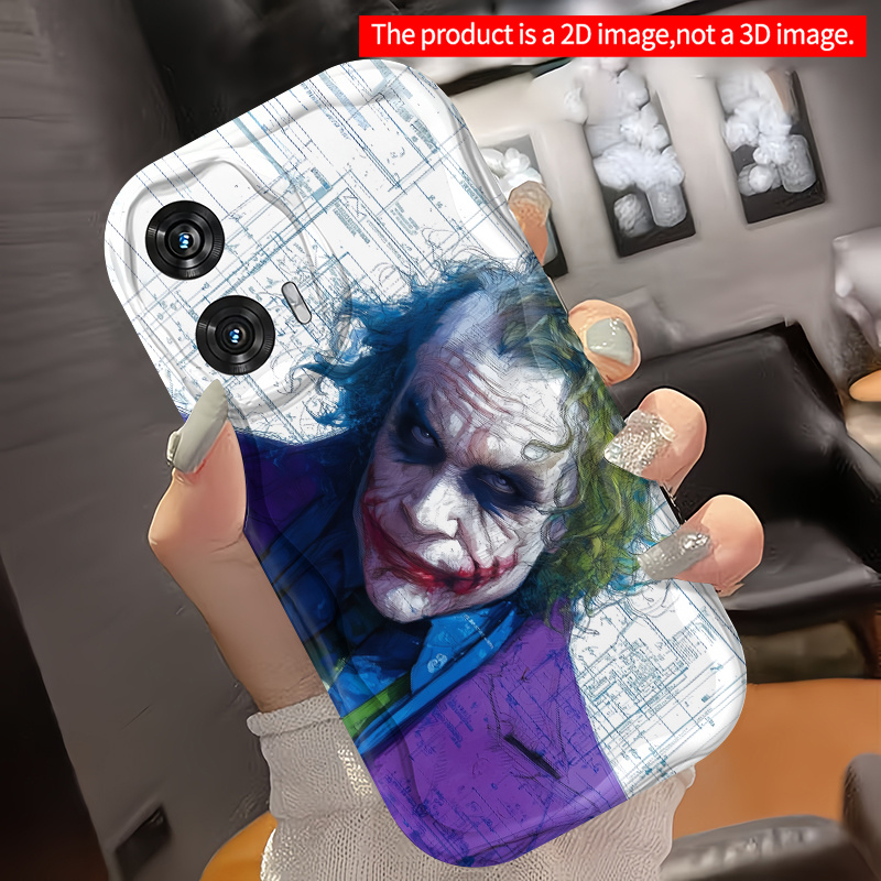 zdjęcie przedmiotu etui na telefon - [2 ]       pasuje do motorola/google,   wrog     kreskówka animacja obraz, pasuje do moto g05 g14 g15 g22 g24 g30 g34 g35 g52 g53 g60 g75 g84 e13 e22 edge 50