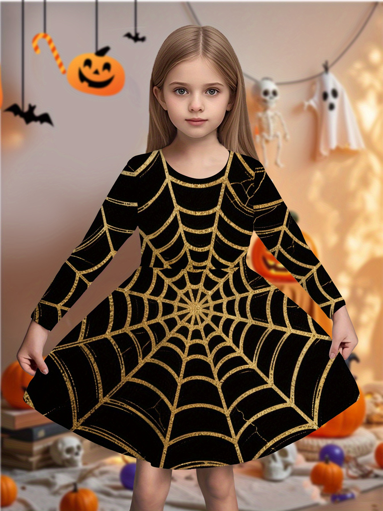 spider girl costume - Austria