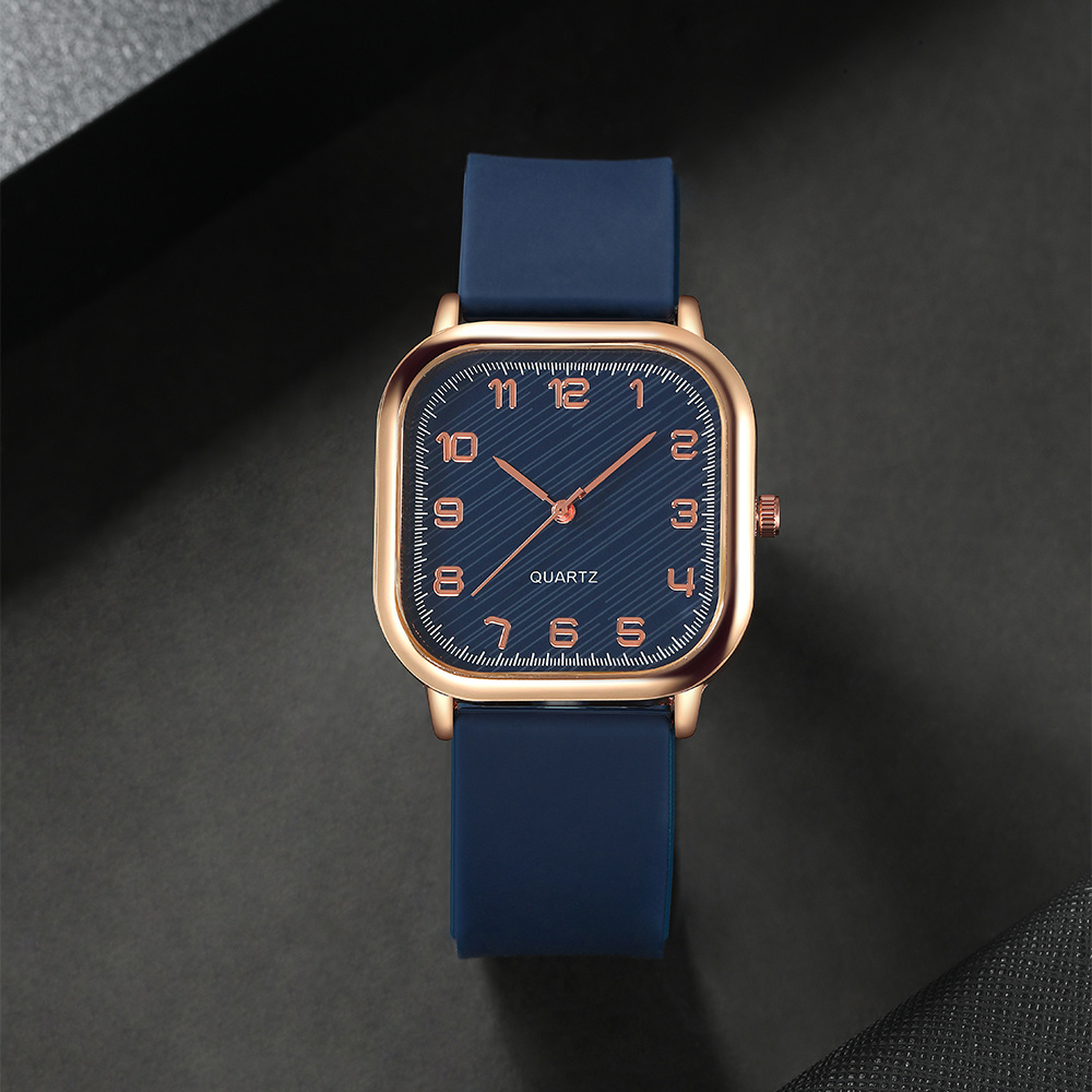 Nieuwe Special Edition Dames Quartz Horloge – Perfecte Cadeaukeuze voor Valentijnsdag, Verjaardag, Jubileum, Campus Evenementen, Onafhankelijkheidsdag, etc. Quartz Uurwerk