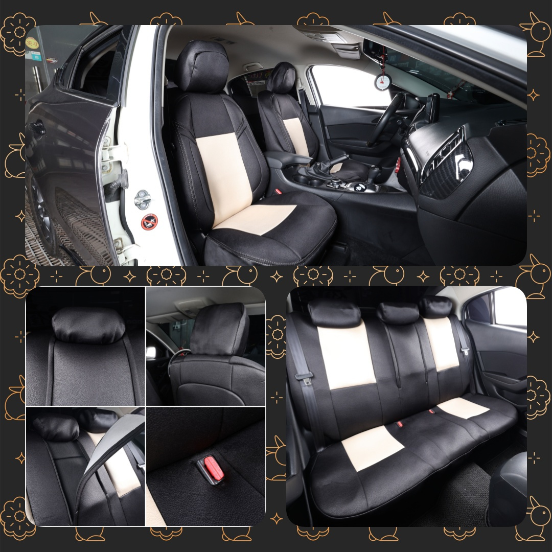 golf 2016 2023 breathable patterned auto Temu Philippines