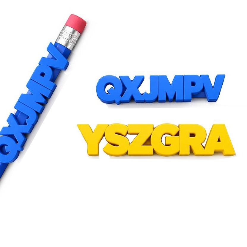 TEMU 2/4/6/8/10pcs Custom Name Pencil Charms, Available In , Personalized 3d-printed Pencil Toppers, Back-to-school Party Home Decor And Fun Gifts,