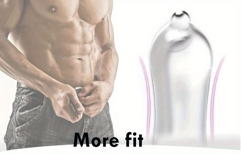 2 Boxes 20pcs S Size 45mm Condoms Smooth Doted Natural Latex Penis Sleeve for Adults 18+ Toys G -Spot Condoms 2 Styles