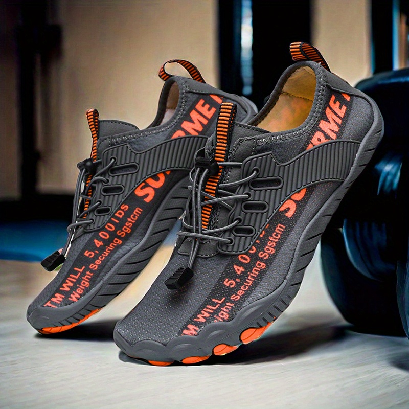 unisex lightweight barefoot shoes socks quick dry breathable