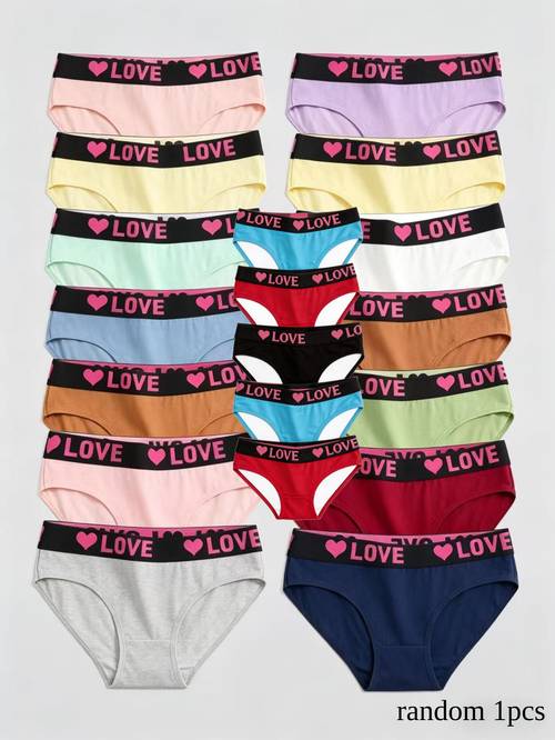 13pcs styles 1 piece soft and comfortable design breathable and with a of colors non transparent snug fitting design suitable for everyday and special occasions everyday lingeri