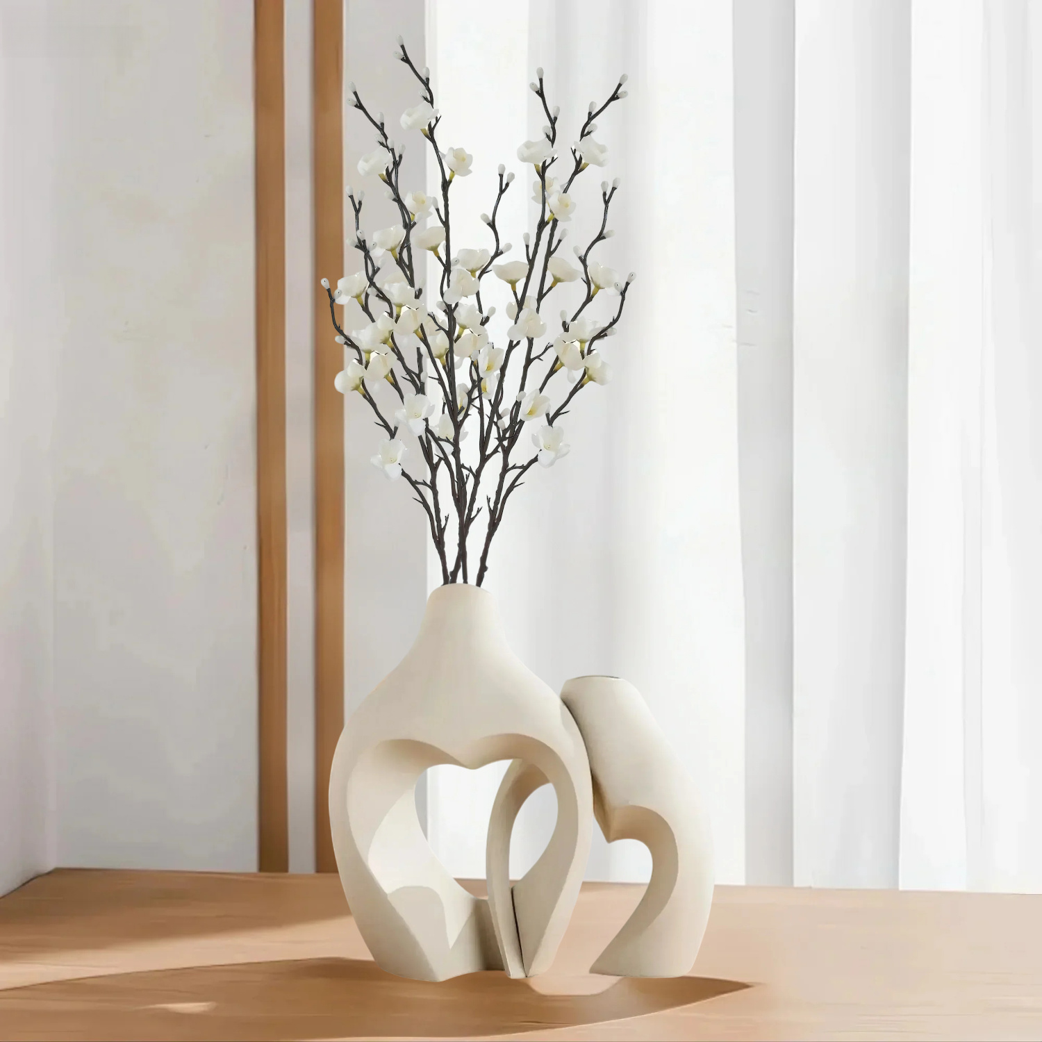 knstliche zweige fr vase - Temu Deutschland