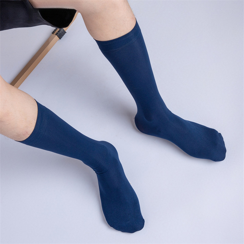dress socks men sold on Temu United States