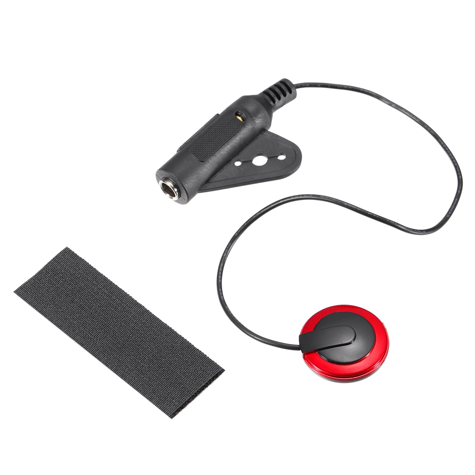 Guitar Cassette, Classical Folk, To Punch Patches, Thumb Piano, Ukulele Violin Cassette, Musical Instrument Additions - Without Battery