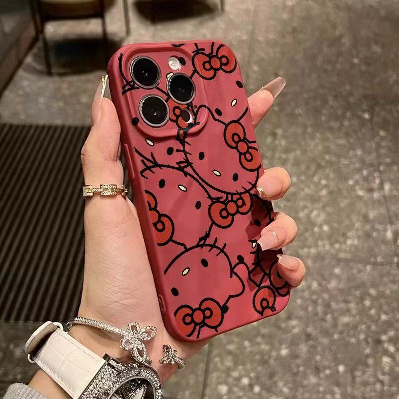 disco ball phone case CHERRY DISCO PHONE CASE Samsung GALAXY S21 ULTRA / WITHOUT MAGSAFE / MATTE