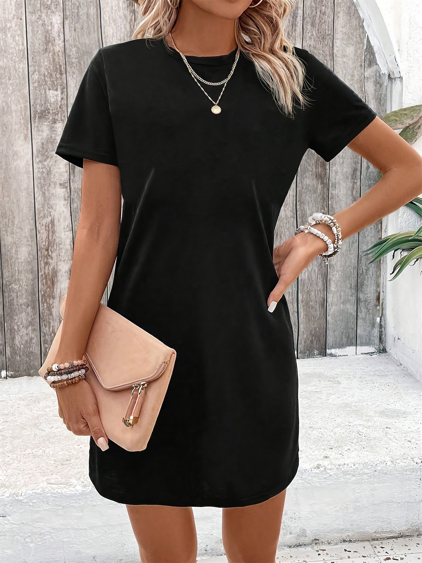 office dresses women sold on Temu United States