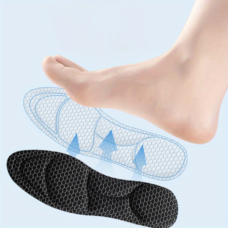 Running Shoes Heel Arch Support Shoes Arch Support Heel Grip