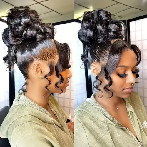 360 full lace wig human hair body wave glueless transparent lace front human hair wigs for women