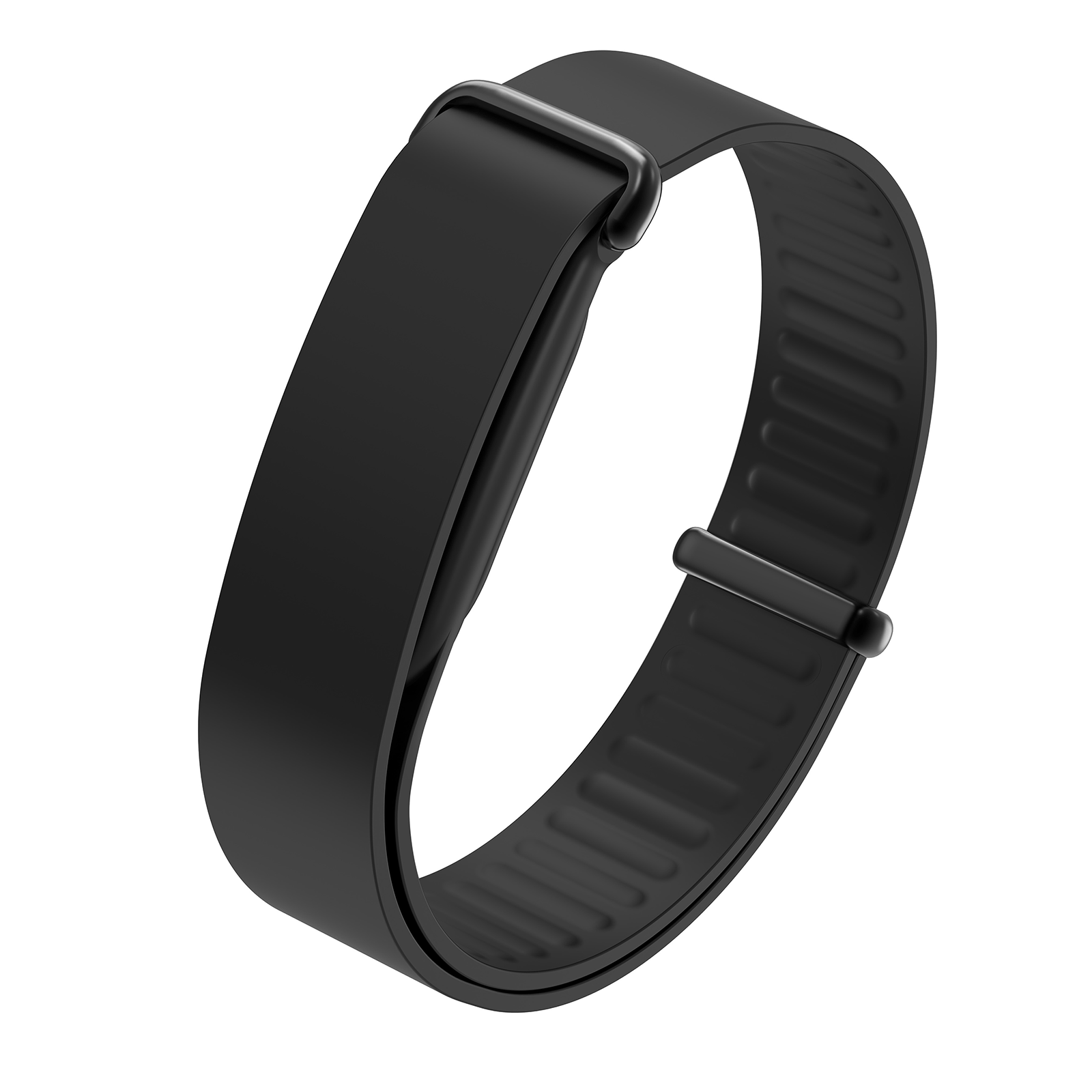 TEMU Bracelet de rechange BUSKOZ compatible avec Google Fitbit Air - Sangle souple, boucle réglable et extensible, frais et respirant, convient pour