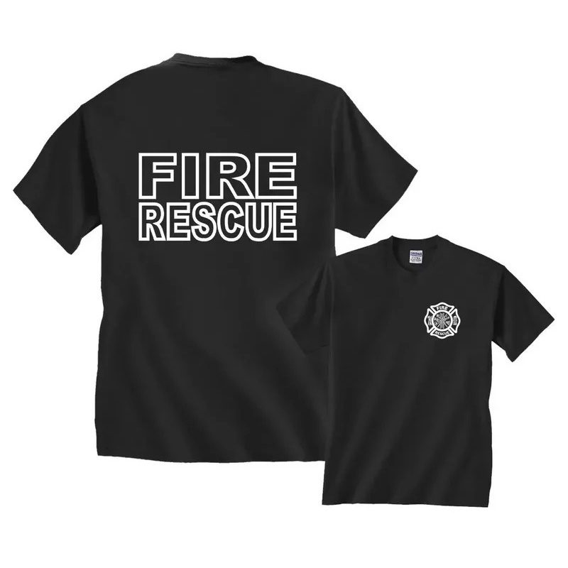 

1pc T- - 100% Tee, , Printed