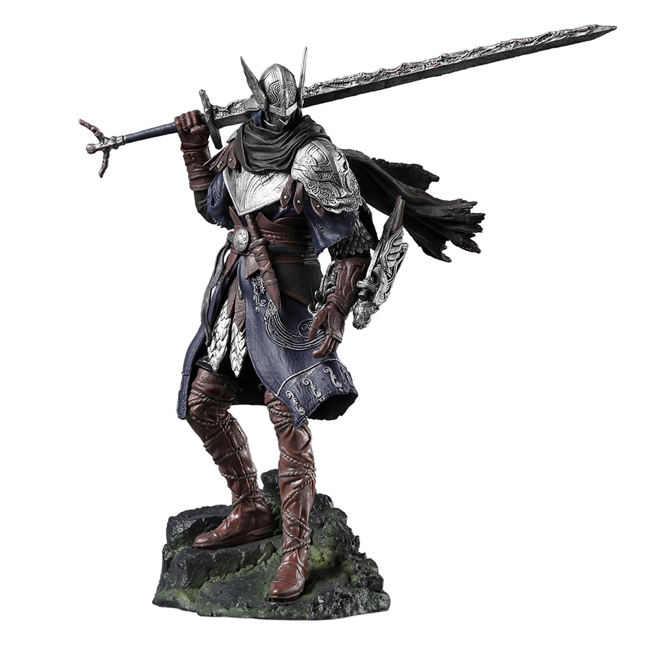 Hot Game Character Figure Decoration Collection Figurine Toy Model Statue 24cm/9.44inch