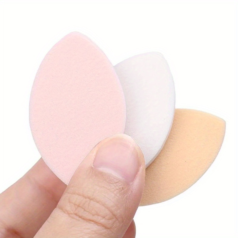 30pcs False Eyelashes Soft Maple Leaf Feel Lash Tool Pads