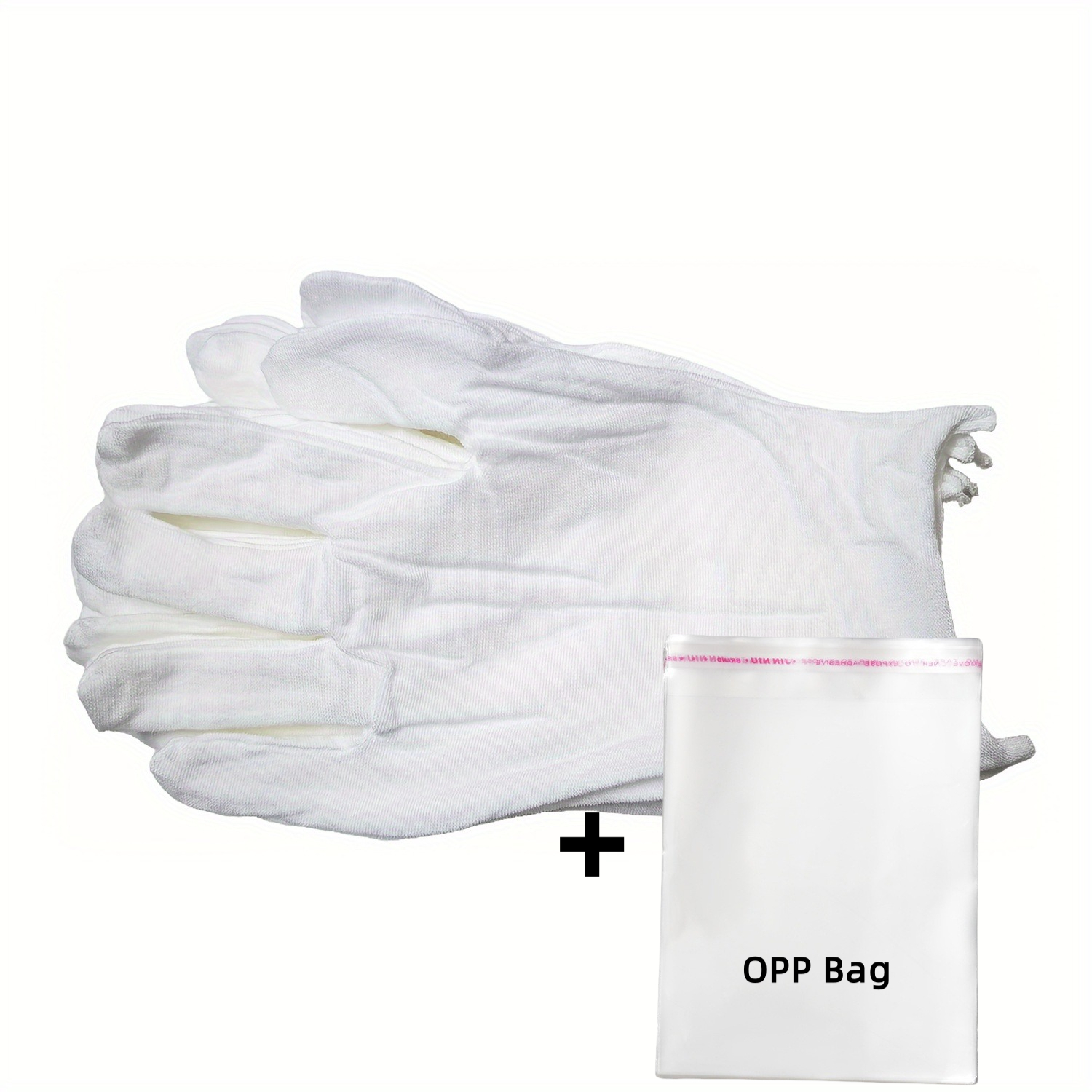 TEMU 3 Pairs Of Gloves Designed For Moisturizing, Featuring A Soft And Breathable Material That Offers Stretch And A For Hands, Ideal For Applying