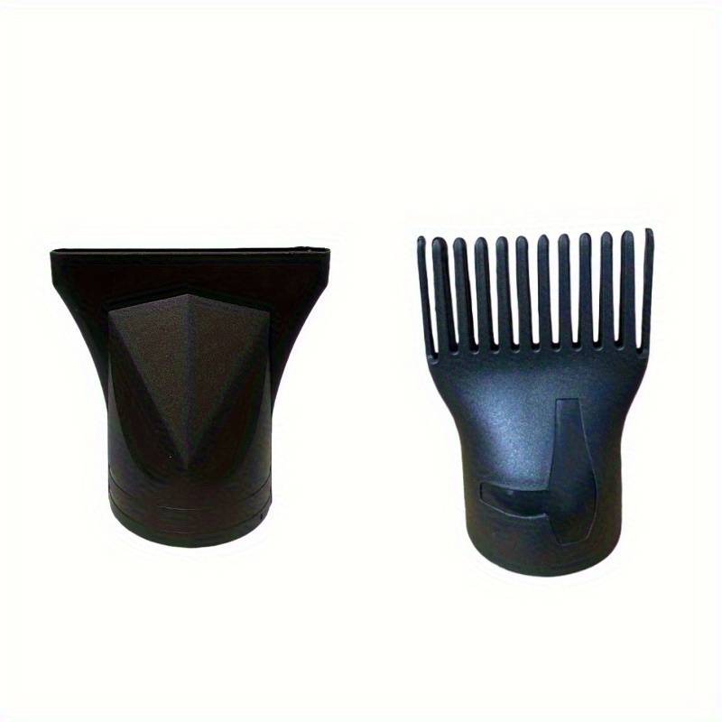 E-shop Professionelle Haartrockner-Düse & Entenschnabel-Kammaufsatz – Kompatibel mit Haartrocknern, batterieloses Styling-Werkzeug mit Kammaufsatz,