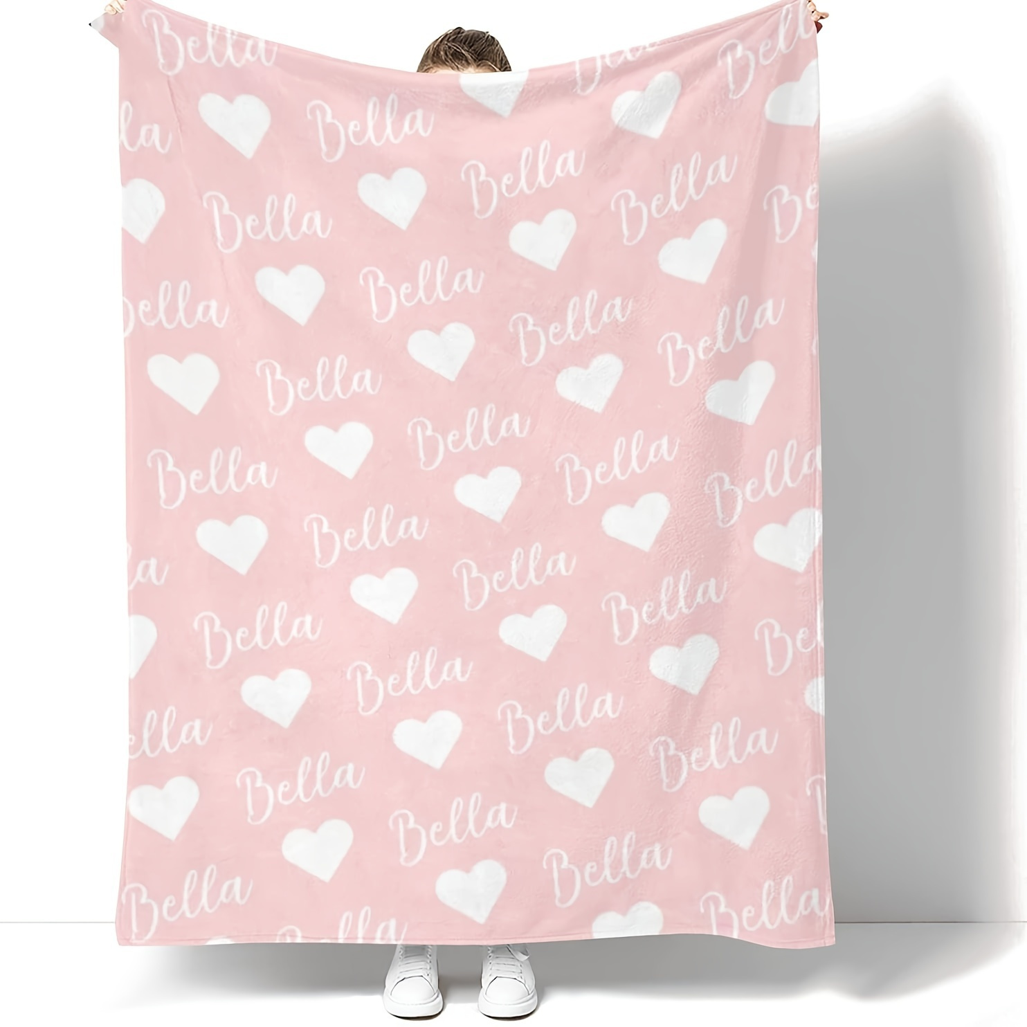 TEMU 1 Personalized 